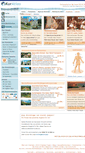 Mobile Screenshot of kur-atlas.de